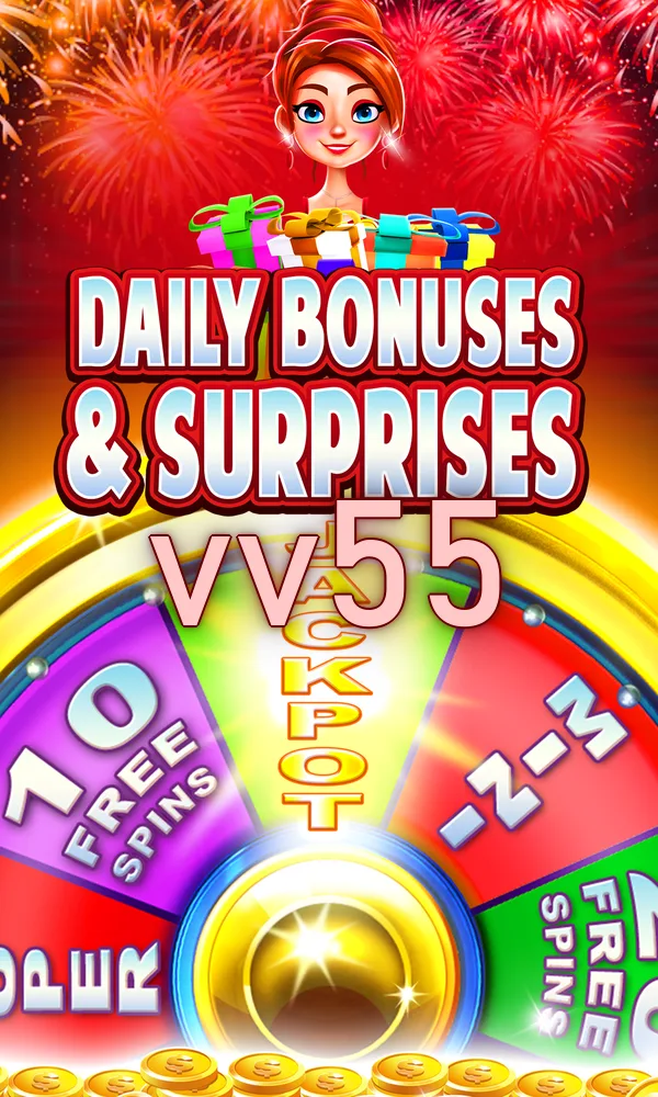 vv55 APK