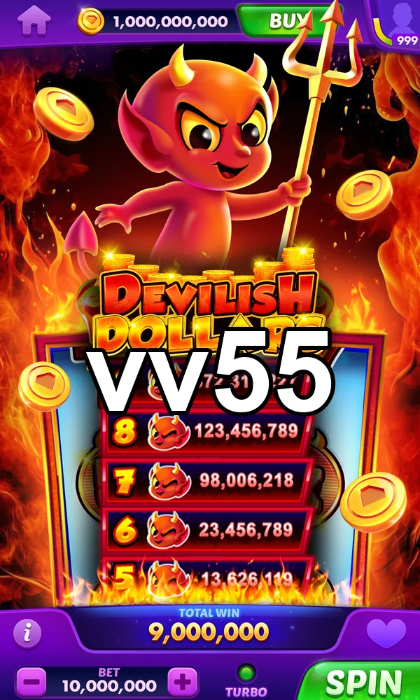 vv55 APK