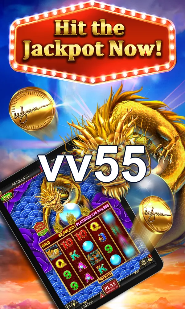 vv55 APK