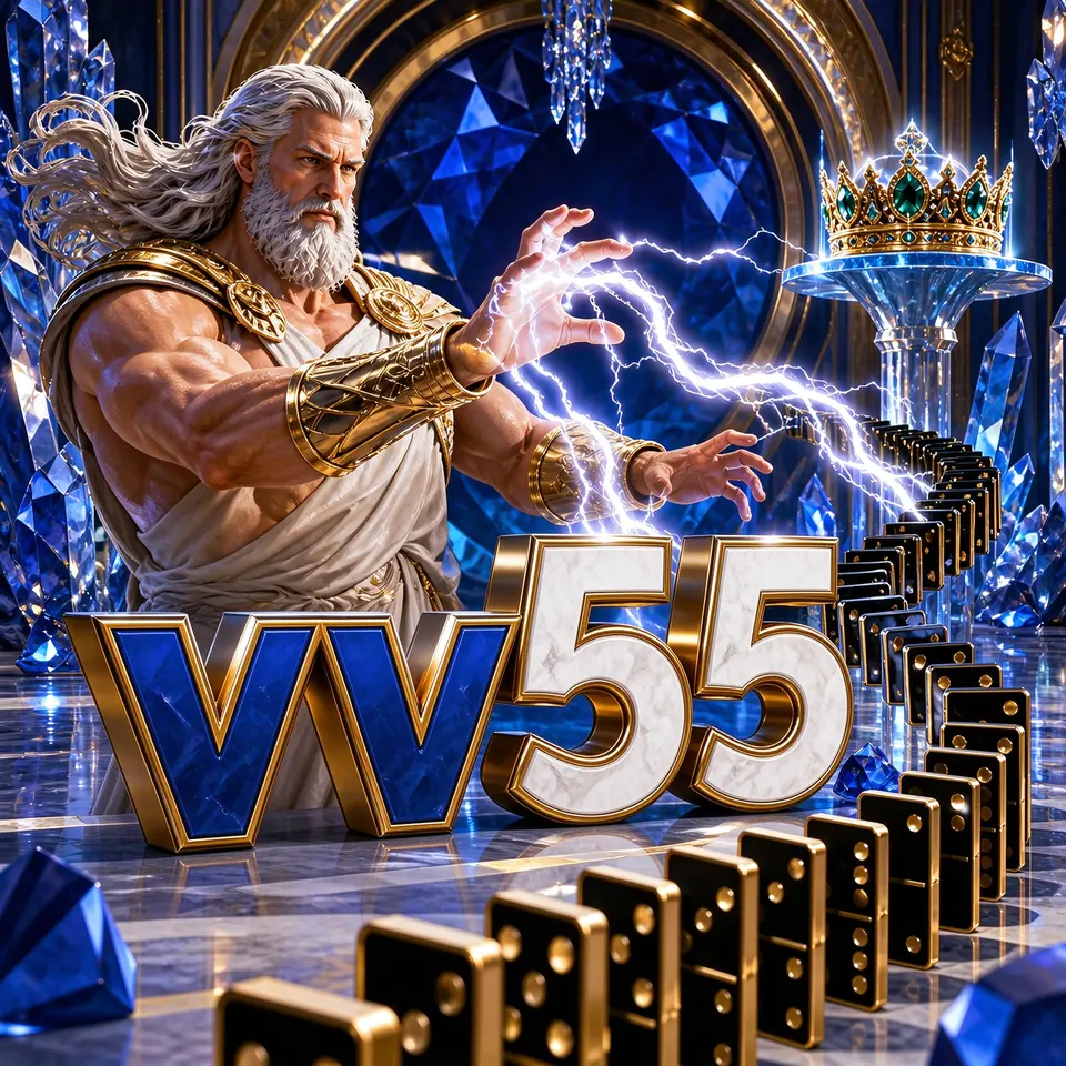 vv55 Masuk