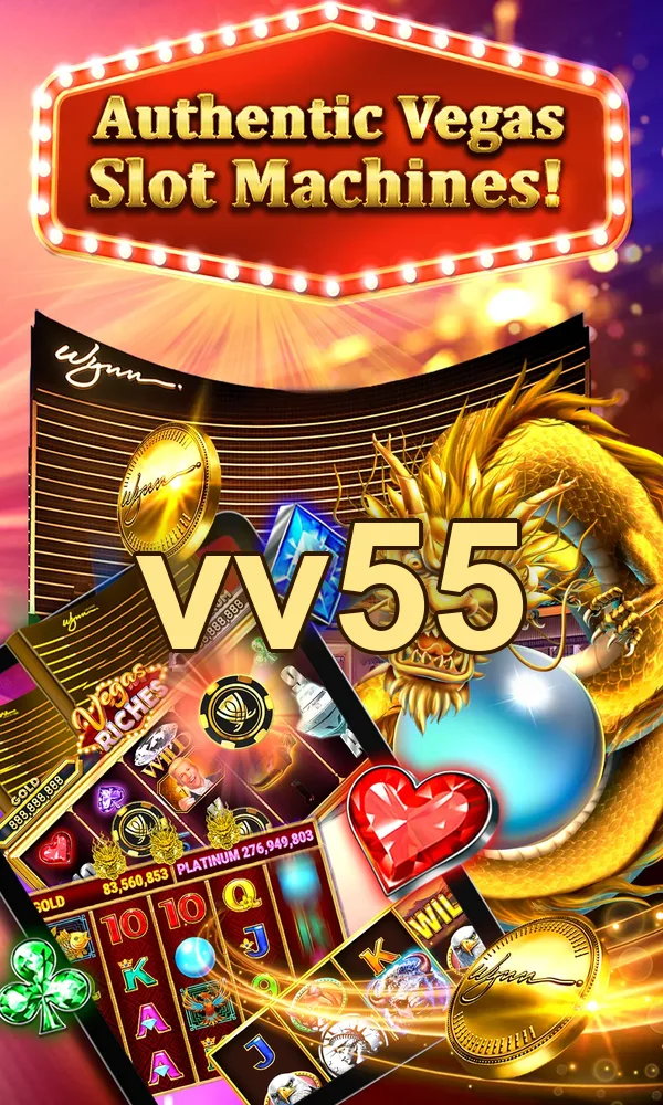 vv55 Masuk