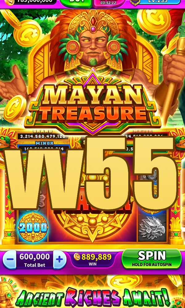 vv55 Masuk